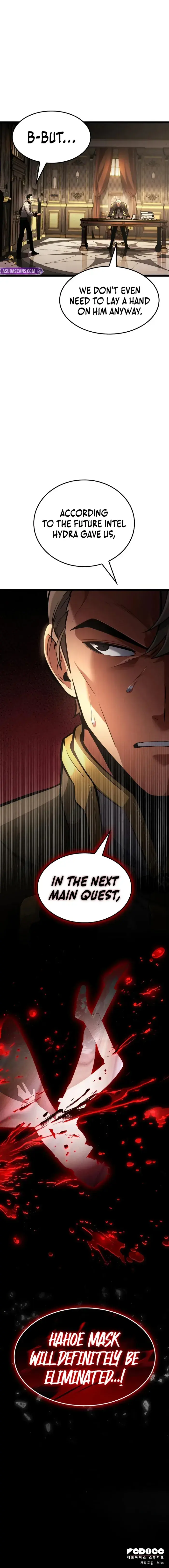 Emperor of Solo Play Chapter 57 image 23_optimized